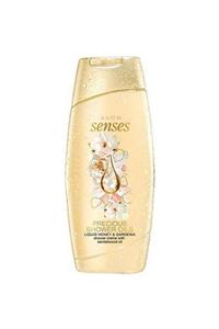 AVON Senses Precious Bal Ve Gardenya Kremsi Duş Jeli - 250ml