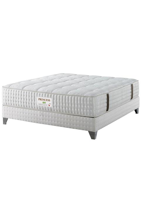 Dr. Otto Yatak Princess Visco Ergonomik Full Ortopedik Yaylı Yatak 180x200 cm