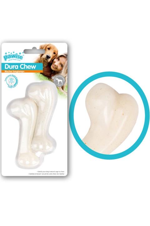 HİLALSHOP Pawise Dura Chew Tavuk Aromali Kemik 2 Li