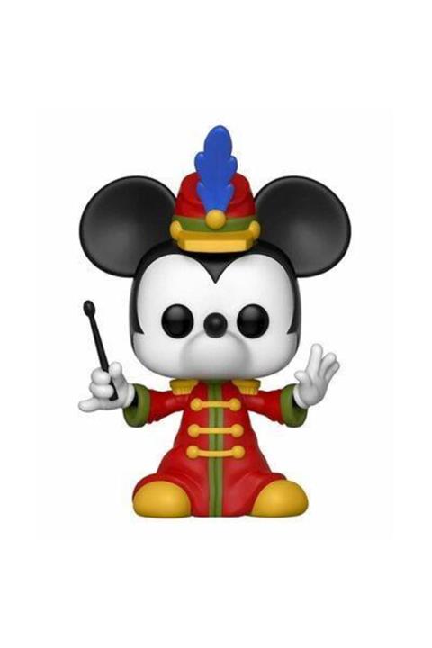 Funko POP Disney: Mickey's 90th - Band Concert