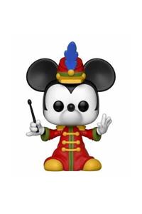 Funko POP Disney: Mickey's 90th - Band Concert