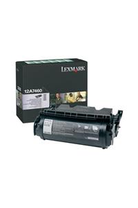 Lexmark T630-12a7460 Toner