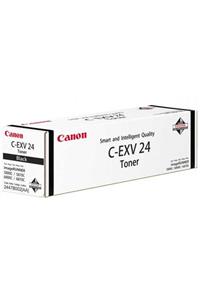 Canon C-exv-24/2447b002aa Siyah Fotokopi Toneri