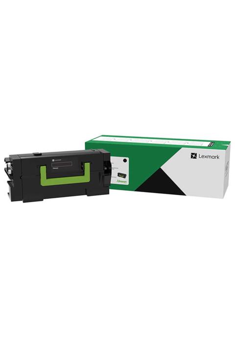 Lexmark Ms725-58d5x00 Toner Ekstra Yüksek Kapasiteli