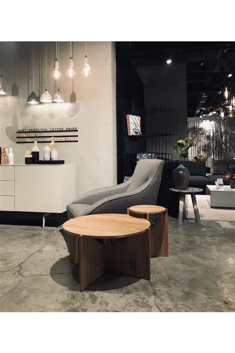 LİVİNGSTORE Rahle Xs