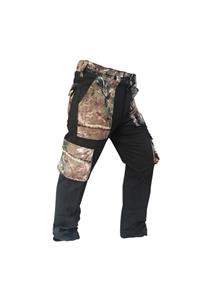 wilds hunt Meşe Ağaç Haki Avcı Pantolon