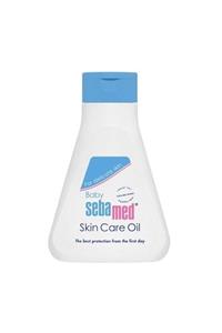 Sebamed Boze Baby Oil Bebek Yağı 150 Ml