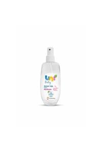 Uni Baby Bebek Yağı Pudra Parafinsiz 200 ml