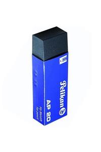 Pelikan Pelıkan Ap20 Siyah Silgi (20 Adet)