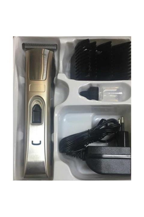 Huramarketing Powerdex Pd-7200 Profesyonel Saç Ve Sakal Tıraş Makinesi