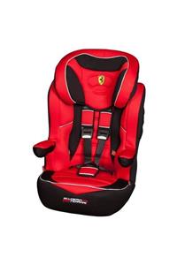 Ferrari I-Max Isofix Furia 9-36 Oto Koltuğu