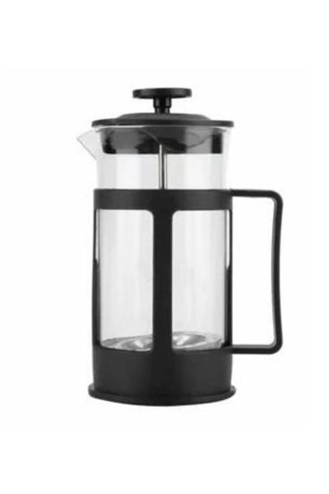 Globy Lugga Jmlpb07 Plastik French Press 350 Ml