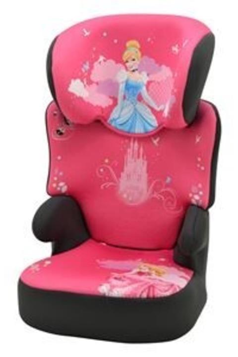 DISNEY Princess Disney Befix Oto Koltuğu 15-36 Kg