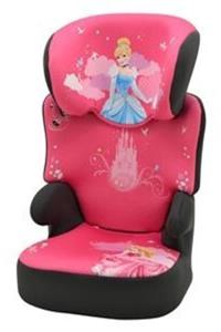 DISNEY Princess Disney Befix Oto Koltuğu 15-36 Kg