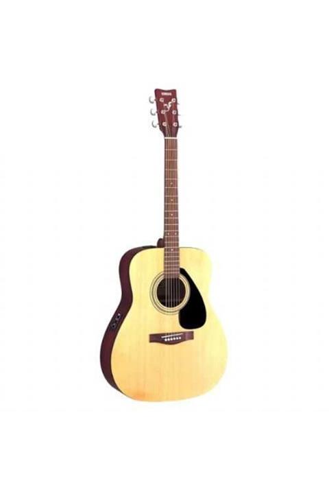 Yamaha Fx310a Elektro Akustik Gitar (gloss)