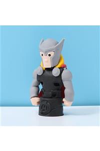 Miniso Mınıso Marvel Silgi Thor
