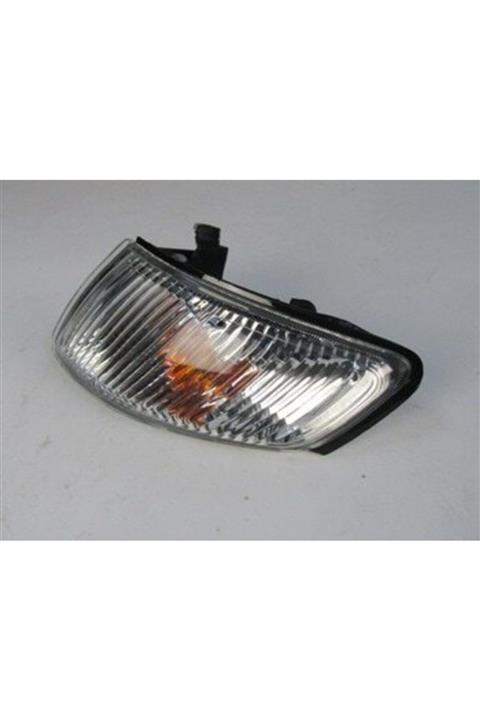 CASP 1998-2000 Mazda 626 Sdhb Ön Sinyal Sol (siyah Çerçeveli) () (adet) (oem No:ge4t5107xc)