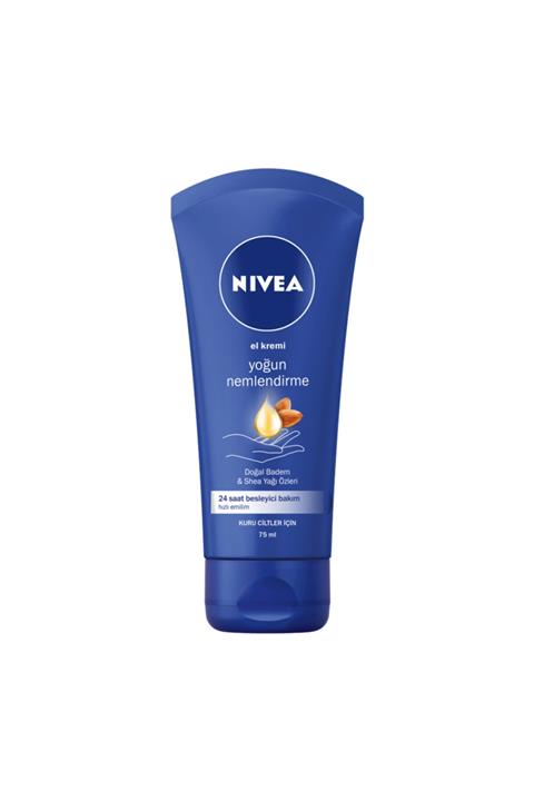 Nivea El Kremi Yoğun Nemlendirici 75 ml