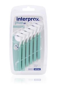 İnterprox Interprox Plus 2g Micro Blister 6'lı (yeşil)