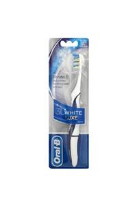 OralB 3d White Luxe Extra Soft Pulsar Diş Fırçası