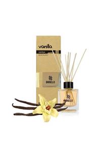 Bargello Vanilya 120 ml Dekoratif Ortam Kokusu