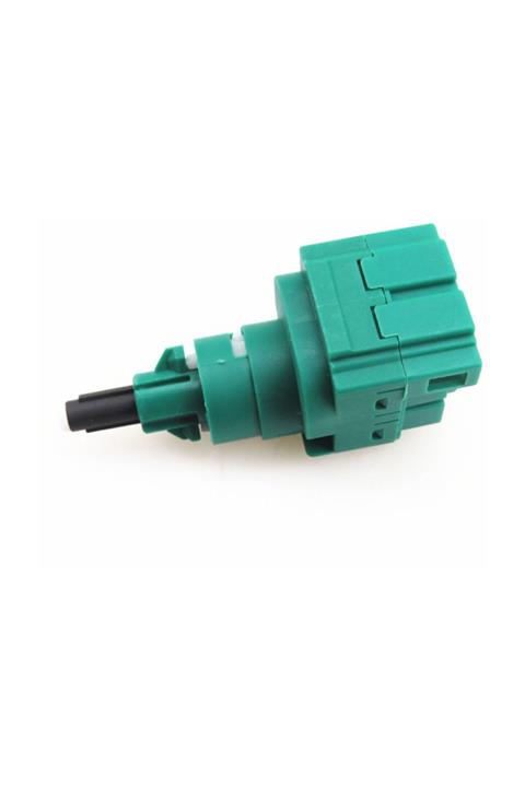 parçazamanı Volkswagen Transporter 1997-2010 Fren Pedal Müşürü Yeşil 4 Pin