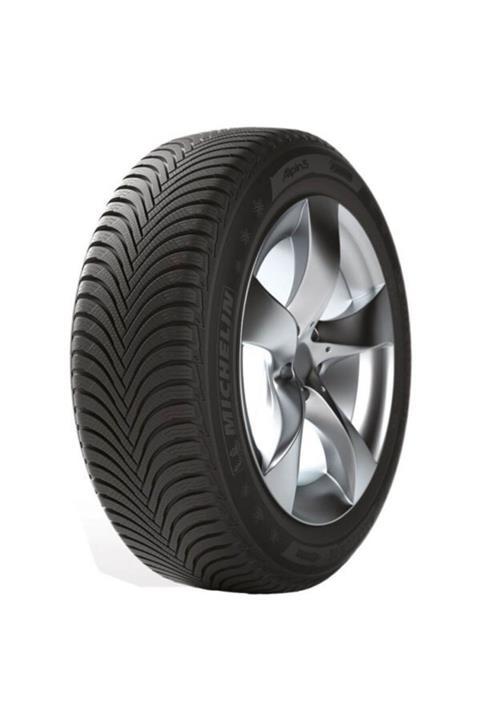 Michelin 225/55r17 97h * Mo Alpin 5 (KIŞ) (2021)