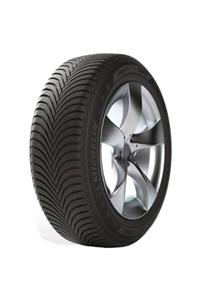 Michelin 225/55r17 97h * Mo Alpin 5 (KIŞ) (2021)