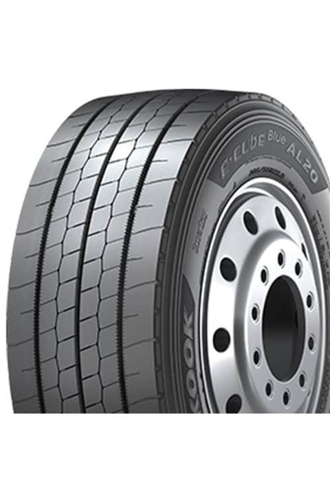 Hankook 315/60r22.5 Long Al20w 16kat\tm+s 154/148l Ön Aks/treyler