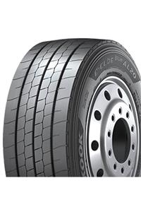 Hankook 315/60r22.5 Long Al20w 16kat\tm+s 154/148l Ön Aks/treyler