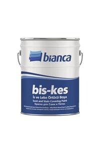 Bianca Bis-Kes Beyaz İs ve Leke Örtücü 1 kg