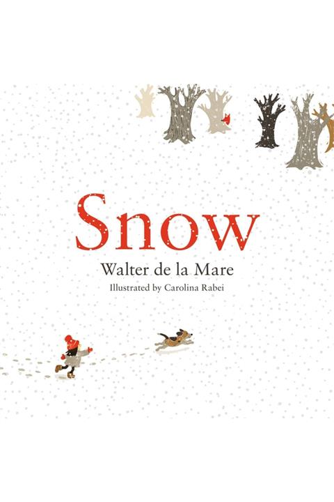 faber And Faber Snow