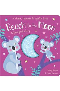 Imagine That Publishing Imagine That - Reach For The Moon