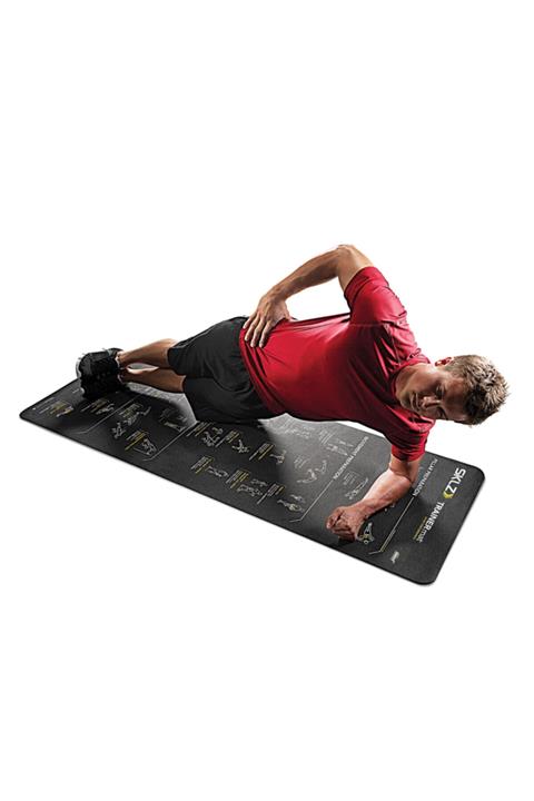 SKLZ Egzersiz Matı - Kendinden Rehberli  - 25228