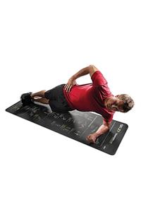 SKLZ Egzersiz Matı - Kendinden Rehberli  - 25228