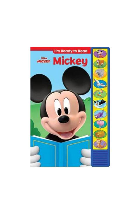 Phoenix International Publication Pıp Mickey