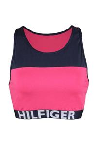 Tommy Hilfiger Kadın Spor Sütyeni Uw0Uw00280-624