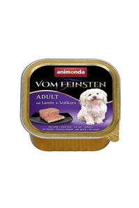 Animonda Kuzu Eti Ve Tahıllı Köpek Konservesi 150 Gr