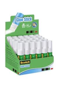 Scotch 3m 8 Gr 30 Lu Stick Yapıştırıcı