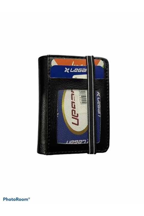 LEGAN Kartlık+cüzdan