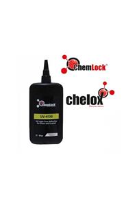 CHELOX Ultraviole Yapıştırıcı