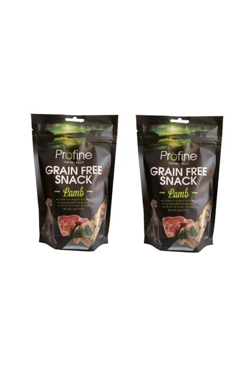 Profine Grain Free Lamb Kuzu Etli Tahılsız Köpek Ödülü 200 Gr * 2 Adet