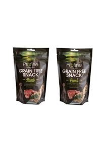 Profine Grain Free Lamb Kuzu Etli Tahılsız Köpek Ödülü 200 Gr * 2 Adet