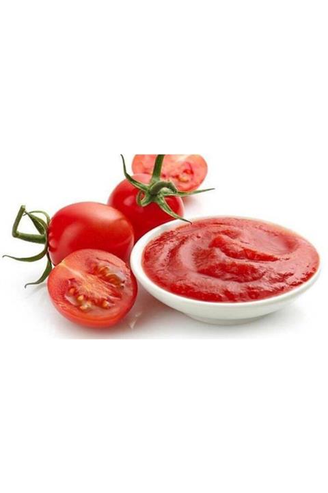 Alanbiliyor Antep Domates Salçası (tuzlu) Net 1kg