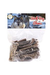 Wolf Dog Chew Kurutulmuş Işkembe 500 Gr