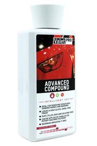 Valet Pro Advanced Compound Pasta 250ml.