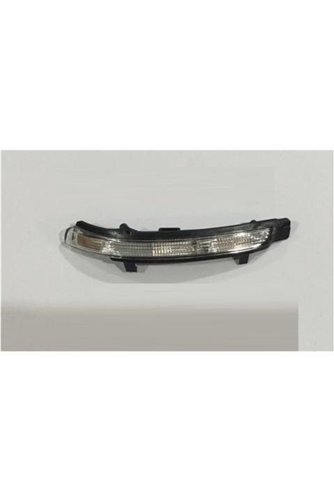 WOLCAR Skoda Superb 2008-2015 Ayna Sinyali Sağ/g