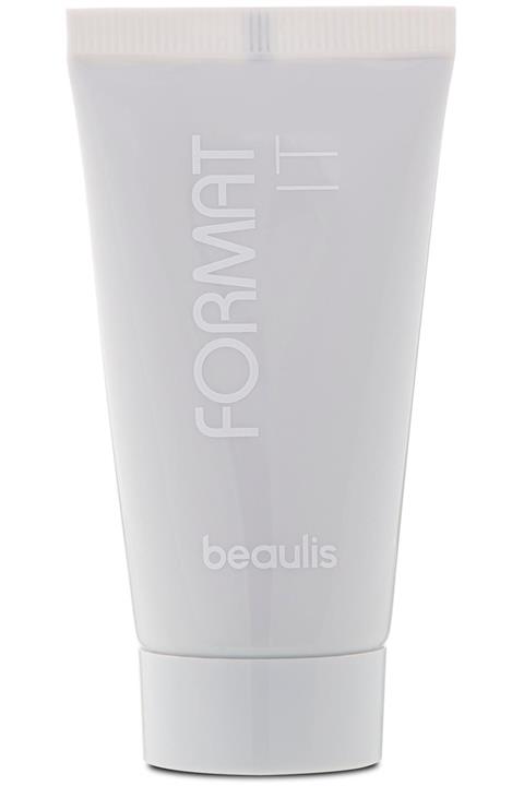 beaulis Format It Mat Fondöten 140 Honeycomb