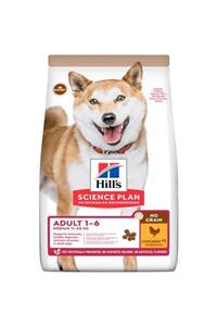 Hills Science Plan Hills Tahılsız Tavuklu Yetişkin Köpek Maması 12 Kg