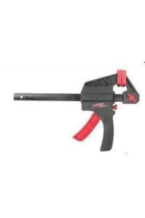 Topart Cırcırlı Tek El Işkence 150 Mm 90013